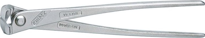 Вязальные кусачки KNIPEX 9914250 250 мм [KN-9914250]