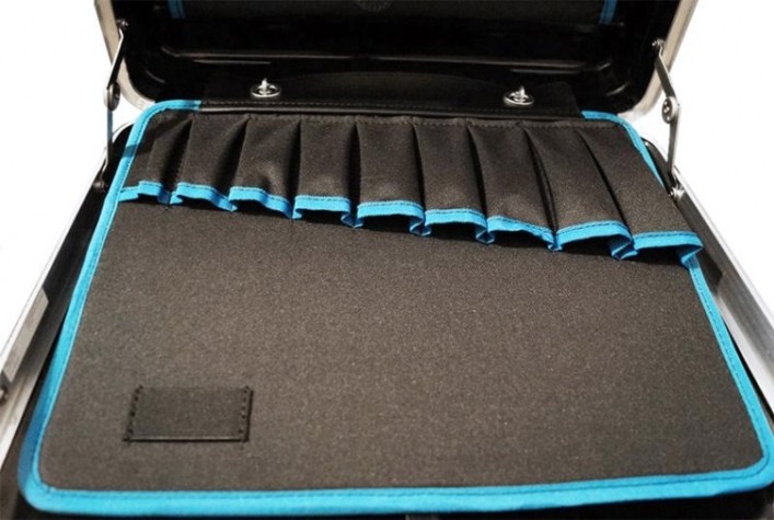 Ящик для инструмента KNIPEX "Basic" 002105LE [KN-002105LE]