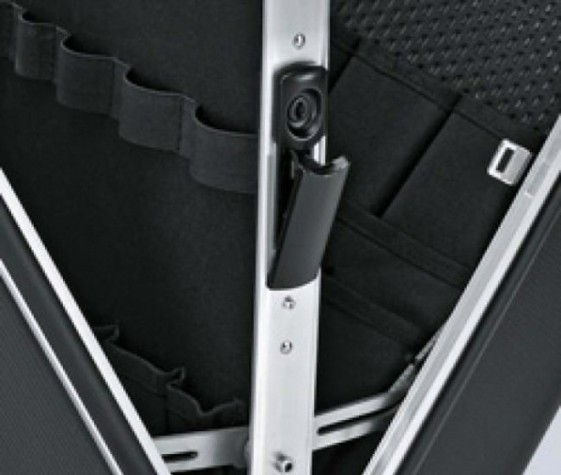 Ящик для инструмента KNIPEX "BIG TWIN-Move" 002141LE [KN-002141LE]