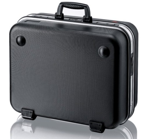 Ящик для инструмента KNIPEX KN-002142LE BIG Twin