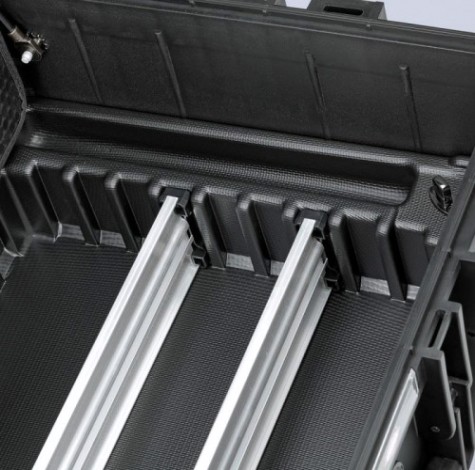 Ящик для инструмента KNIPEX "Robust45" 002137LE [KN-002137LE]