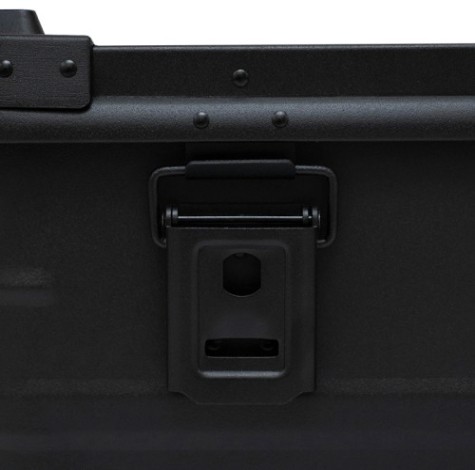 Ящик для инструмента СОРОКИН 27.505 алюминиевый усиленный 50л