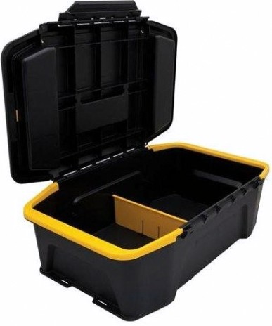 Ящик для инструмента STANLEY CLICK & CONNECT DEEP TOOL BOX STST1-71964 [STST1-71964]