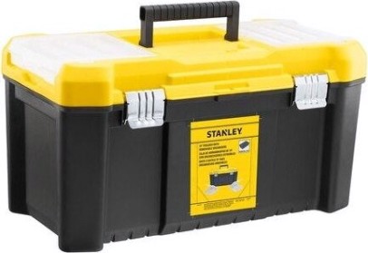Ящик для инструмента STANLEY Essential 16" STST75785-1 [STST75785-1]