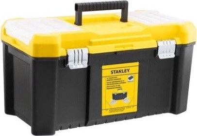 Ящик для инструмента STANLEY Essential 19" STST75787-1 [STST75787-1]