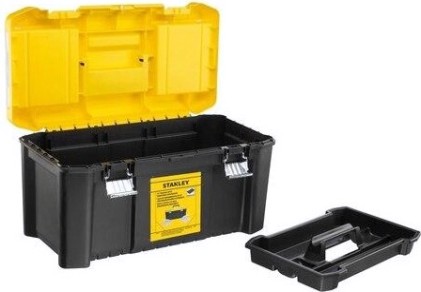 Ящик для инструмента STANLEY Essential 19" STST75787-1 [STST75787-1]