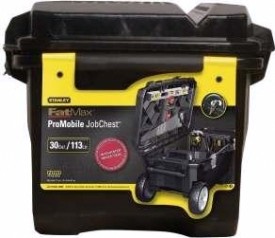 Ящик для инструмента STANLEY FATMAX PROMOBILE JOBCHEST™ 1-94-850 [1-94-850]