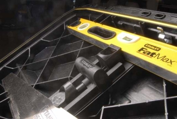 Ящик для инструмента STANLEY FATMAX PROMOBILE JOBCHEST™ 1-94-850 [1-94-850]