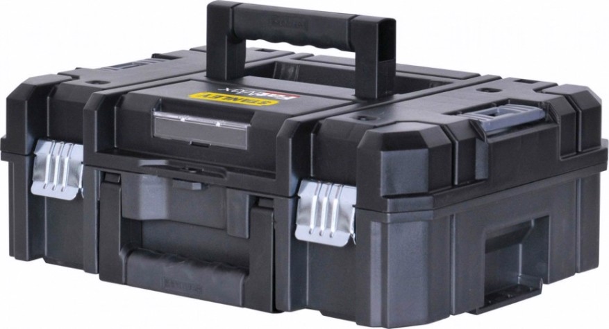 Ящик для инструмента STANLEY FATMAX TSTAK II FMST1-71966 [FMST1-71966]
