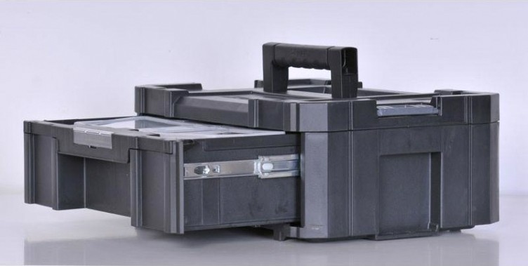 Ящик для инструмента STANLEY FATMAX TSTAK III FMST1-71968 [FMST1-71968]