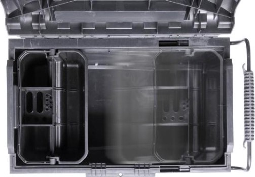 Ящик для инструмента STANLEY LINE MOBILE CONTRACTOR CHEST STST1-70715 [STST1-70715]