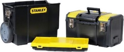 Ящик для инструмента STANLEY MOBILE WORKCENTER 3 В 1 1-70-326 [1-70-326]