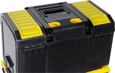 Ящик для инструмента STANLEY MOBILE WORKCENTER 3 В 1 1-70-326 [1-70-326]