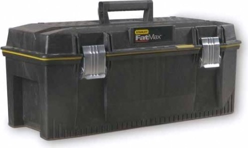 Ящик для инструмента STANLEY STRUCTURAL FOAM TOOLBOX 23" 1-94-749 [1-94-749]