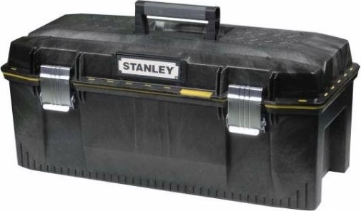 Ящик для инструмента STANLEY STRUCTURAL FOAM TOOLBOX 28" 1-93-935 [1-93-935]