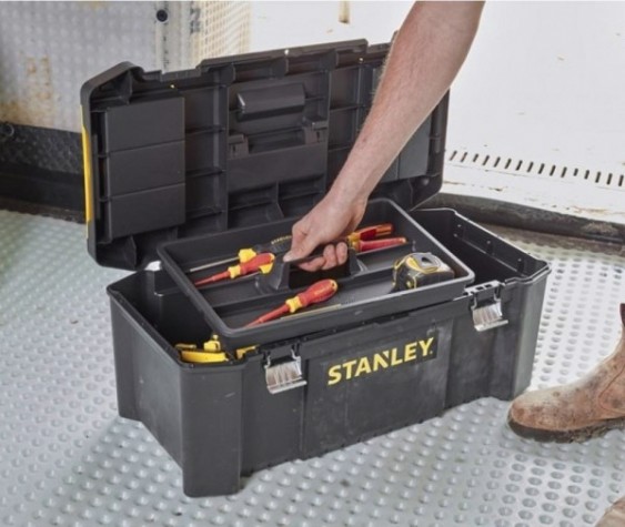 Ящик для инструмента STANLEY STST82976-1 essential 26"
