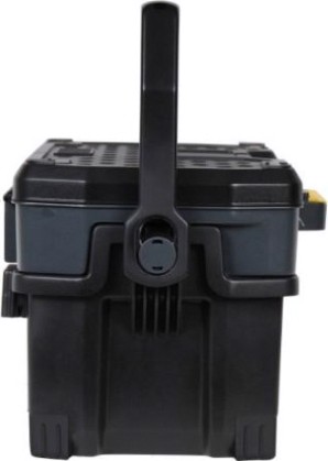 Ящик для инструмента STANLEY TOTE + SUITCASE BLK/ST.YEL 24" 1-97-506 [1-97-506]