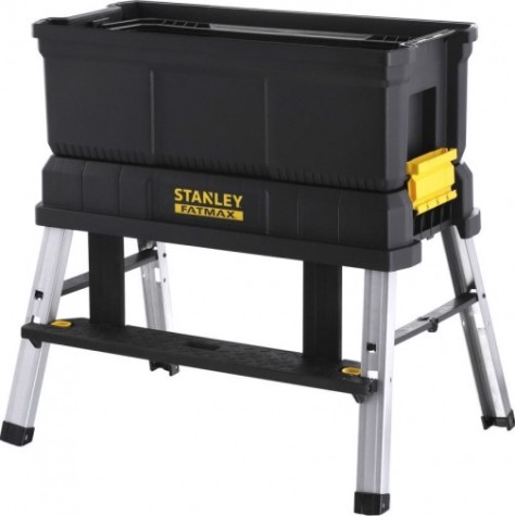 Ящик для инструмента - стремянка STANLEY FATMAX® FMST81083-1 25” [FMST81083-1]