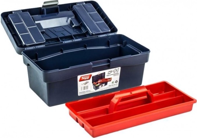 Ящик для инструмента TAYG №11 111006 [111006]