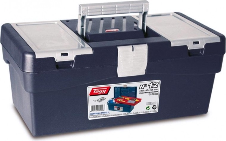 Ящик для инструмента TAYG №12 112003 [112003]
