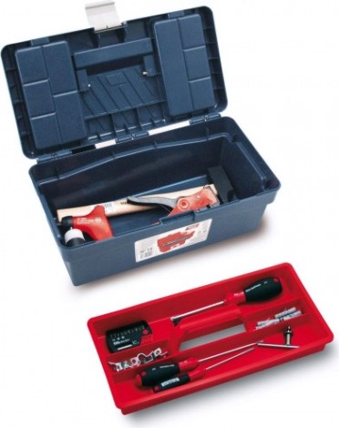 Ящик для инструмента TAYG №12 112003 [112003]