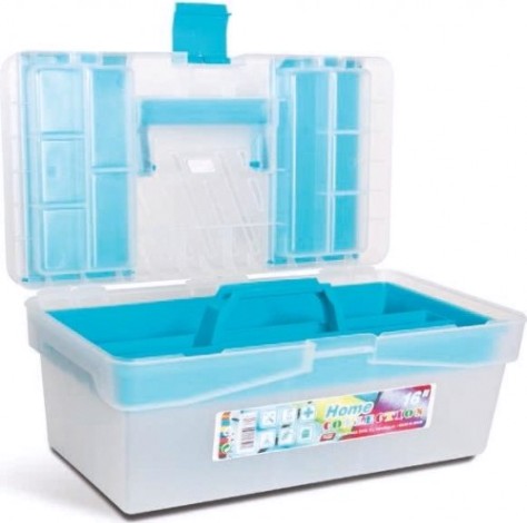 Ящик для инструмента TAYG 12" 112591 [112591]