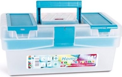 Ящик для инструмента TAYG 14" 111594 [111594]