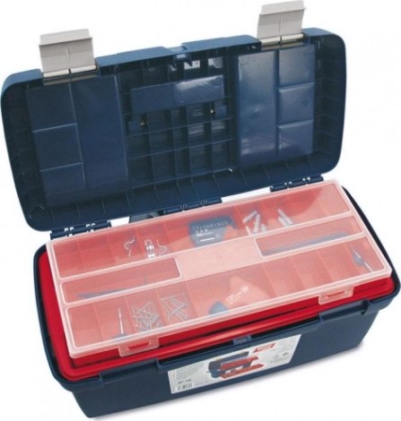 Ящик для инструмента TAYG №18 118005 [118005]