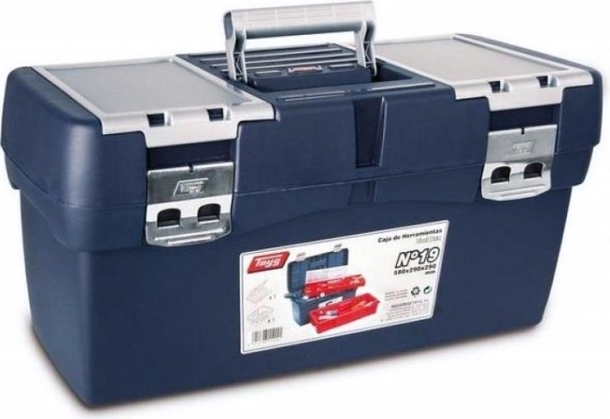 Ящик для инструмента TAYG №19 119002 [119002]