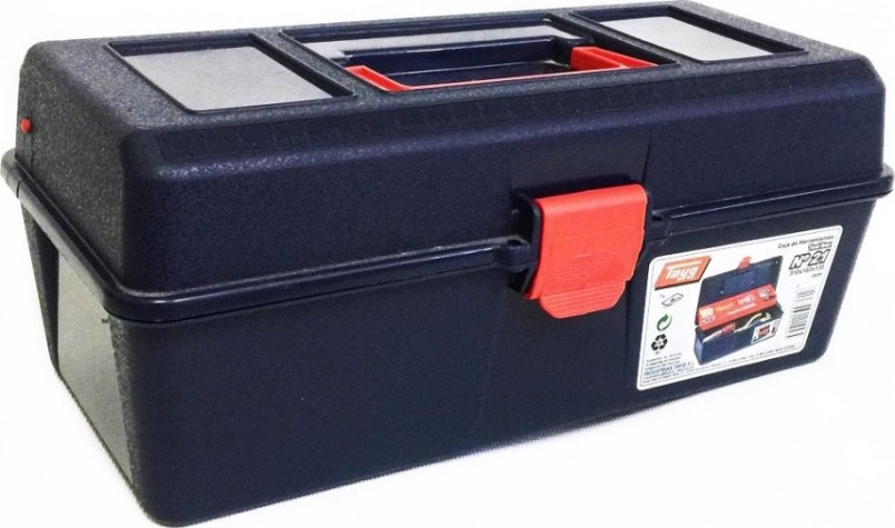 Ящик для инструмента TAYG №21 121005 [121005]