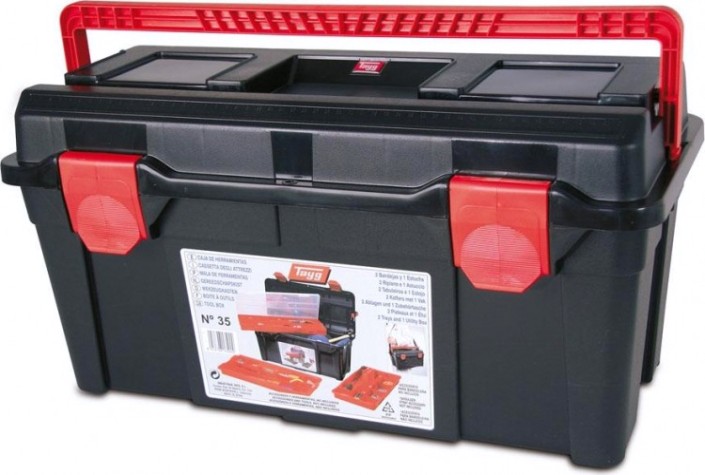 Ящик для инструмента TAYG №35 135002 [135002]