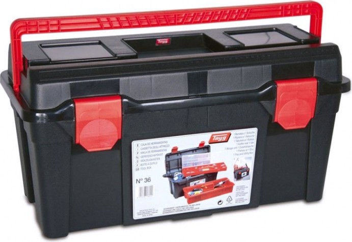 Ящик для инструмента TAYG №36 136009 [136009]