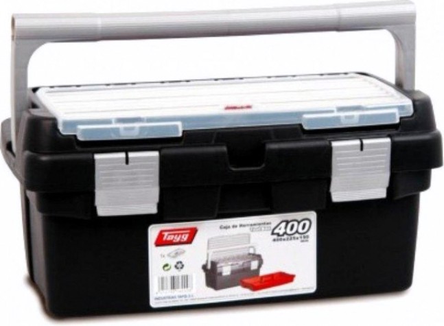 Ящик для инструмента TAYG №400 162008 [162008]