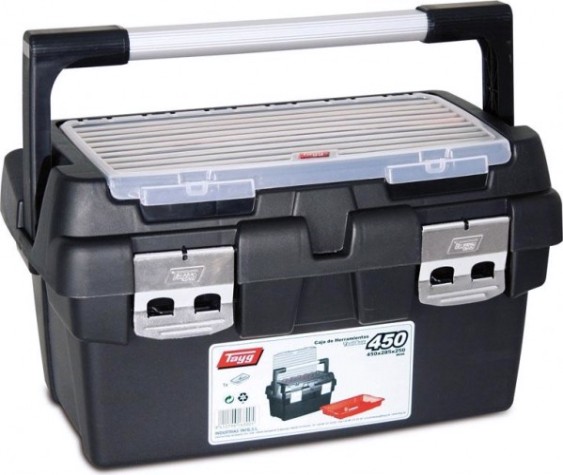 Ящик для инструмента TAYG №450 163005 [163005]