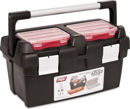 Ящик для инструмента TAYG № 500-Е 166006 [166006]