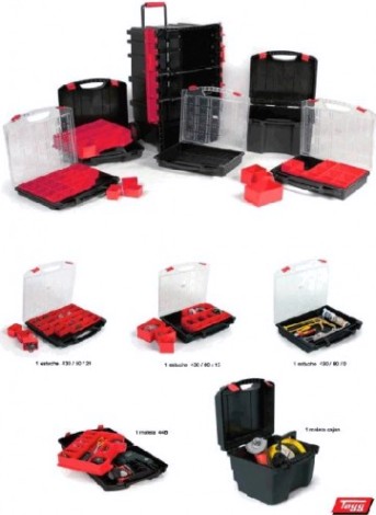 Ящик для инструмента TAYG №59 159008 [159008]