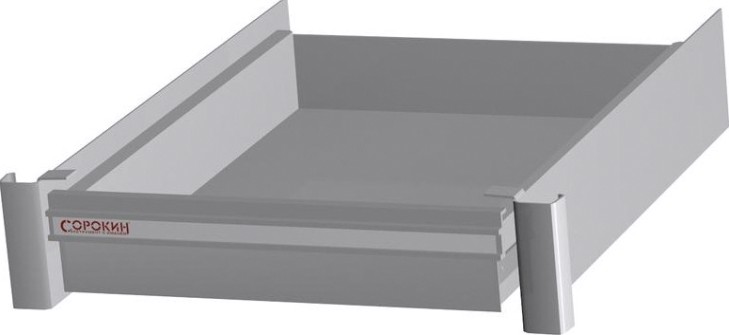 Ящик СОРОКИН 35.501 навесной