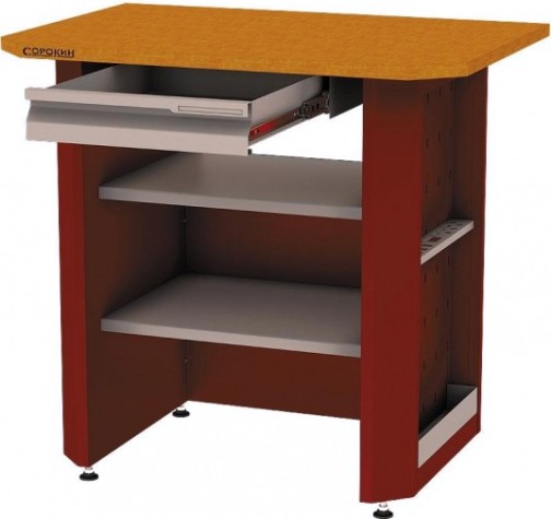 Ящик СОРОКИН 35.501 навесной