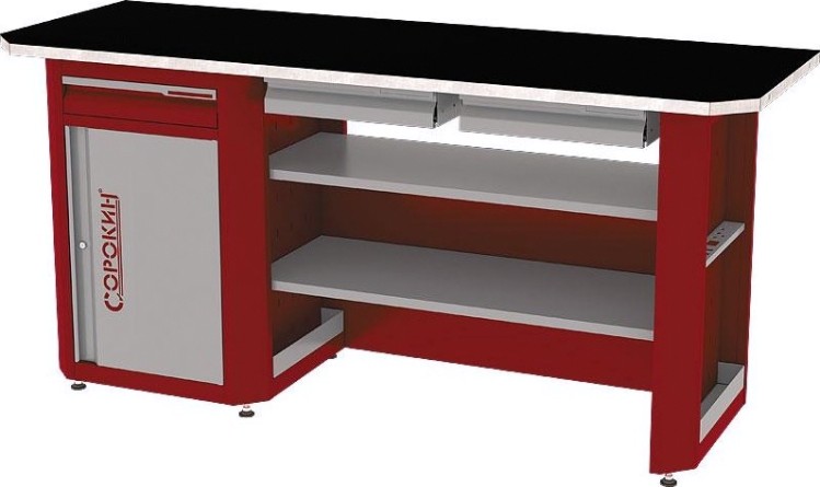 Ящик СОРОКИН 35.501 навесной