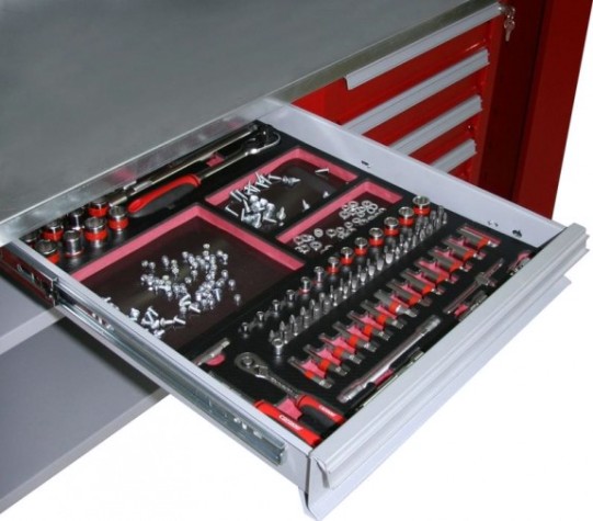 Ящик СОРОКИН 35.501 навесной