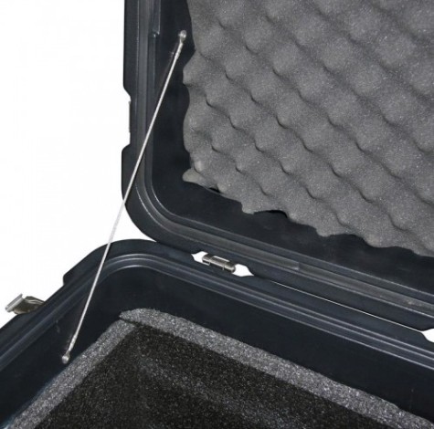 Ящик защитный СОРОКИН 140л ударопрочный [27.202]