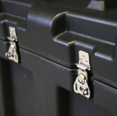 Ящик защитный СОРОКИН 245л ударопрочный [27.206]