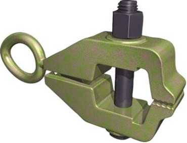 Захват СОРОКИН 6.40 большой, 5 т