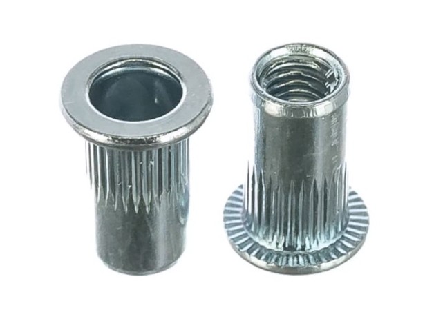 Заклепка стальная Кобальт 791-493 резьбовые m5х13.0 мм (50 шт.)