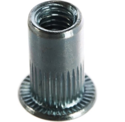 Заклепка стальная Кобальт 791-493 резьбовые m5х13.0 мм (50 шт.)