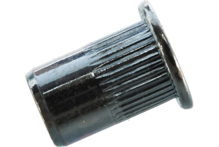 Заклепка стальная Кобальт 791-509 резьбовые m6х15.5 мм (50 шт.)