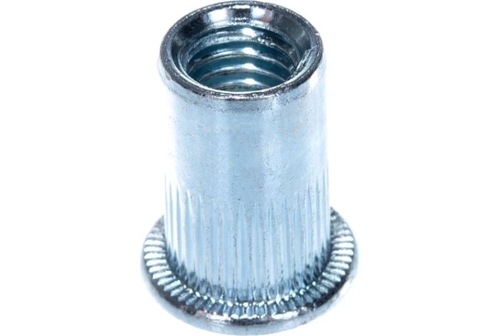 Заклепка стальная Кобальт 791-516 резьбовые m8х18.5 мм (20 шт.)