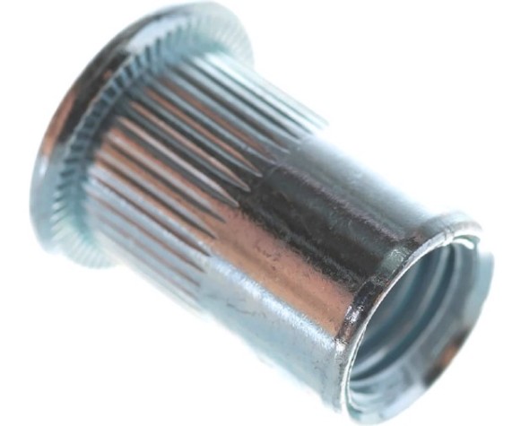 Заклепка стальная Кобальт 791-523 резьбовые m10х21.5 мм (20 шт.)