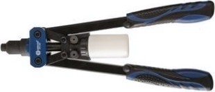 Заклепочник двуручный Кобальт 320 мм 910-652 [910-652]