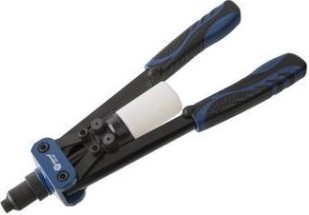 Заклепочник двуручный Кобальт 320 мм 910-652 [910-652]